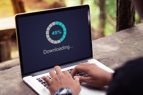 Filesharing